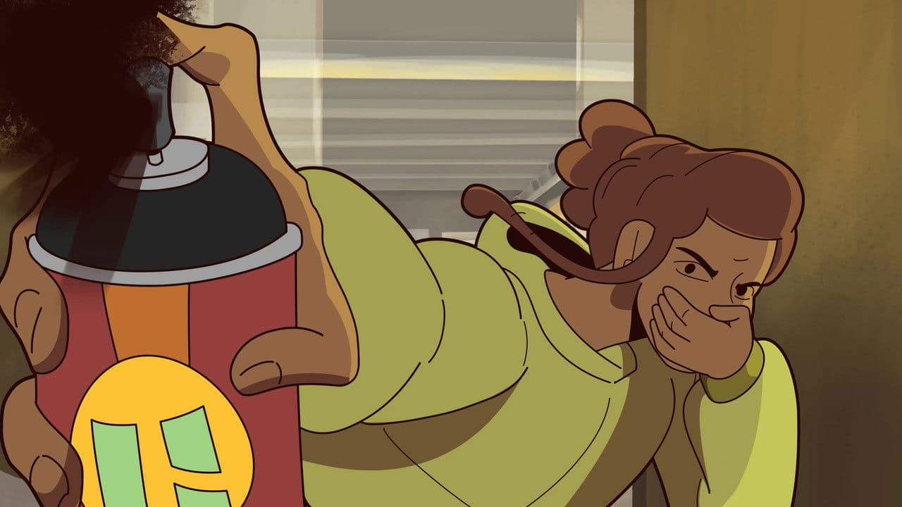 Backdrop – VivaCidade