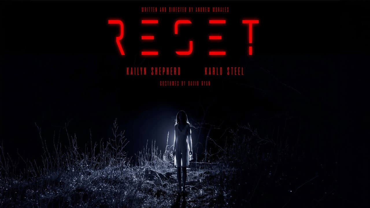 Backdrop – RESET