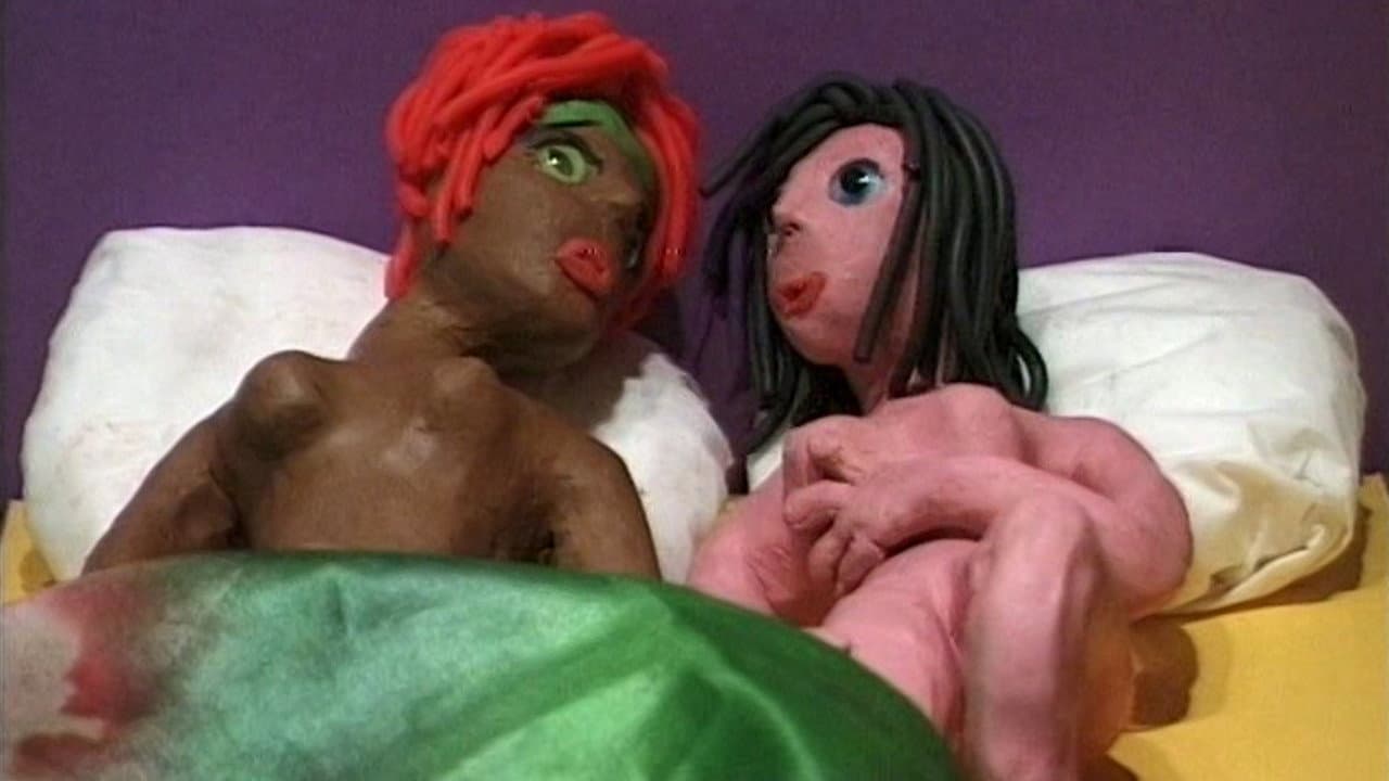 Backdrop – Emma & Louise