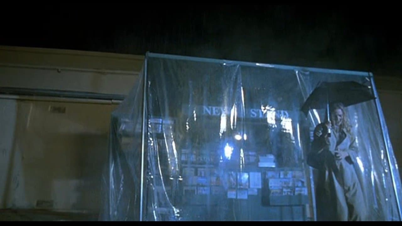 Backdrop – Toolbox Murders