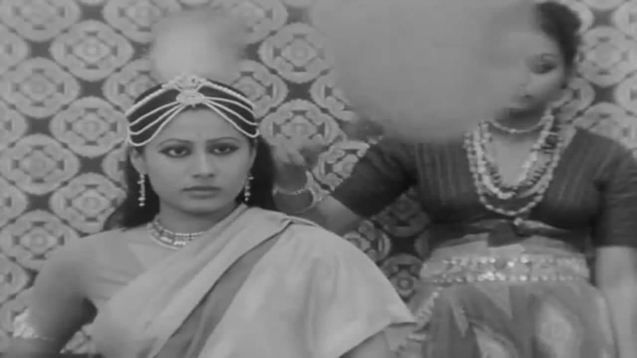 Backdrop – चरणदास चोर