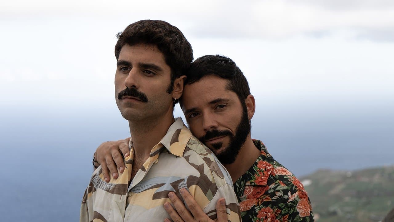 Backdrop – Acht Jahre