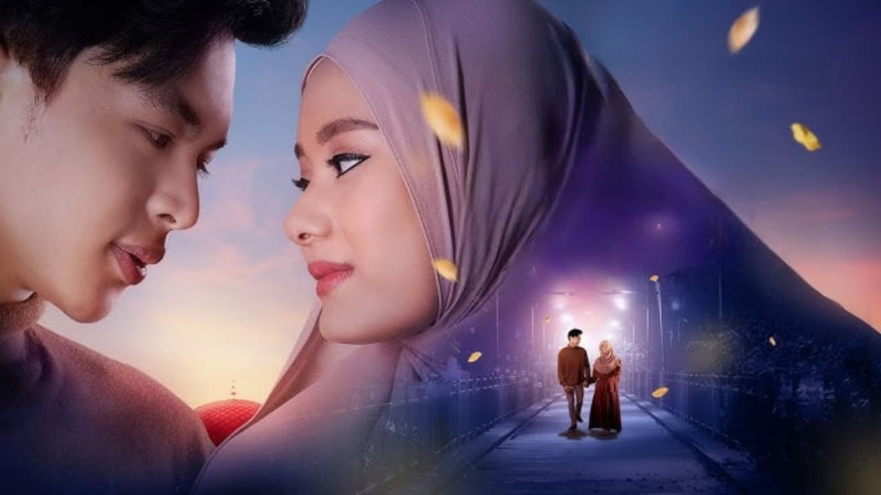 Backdrop – Bidadari Surga