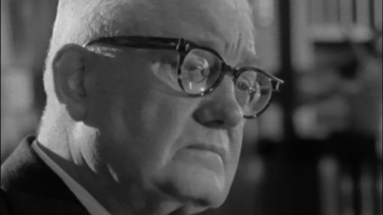 Backdrop – Never a Backward Step