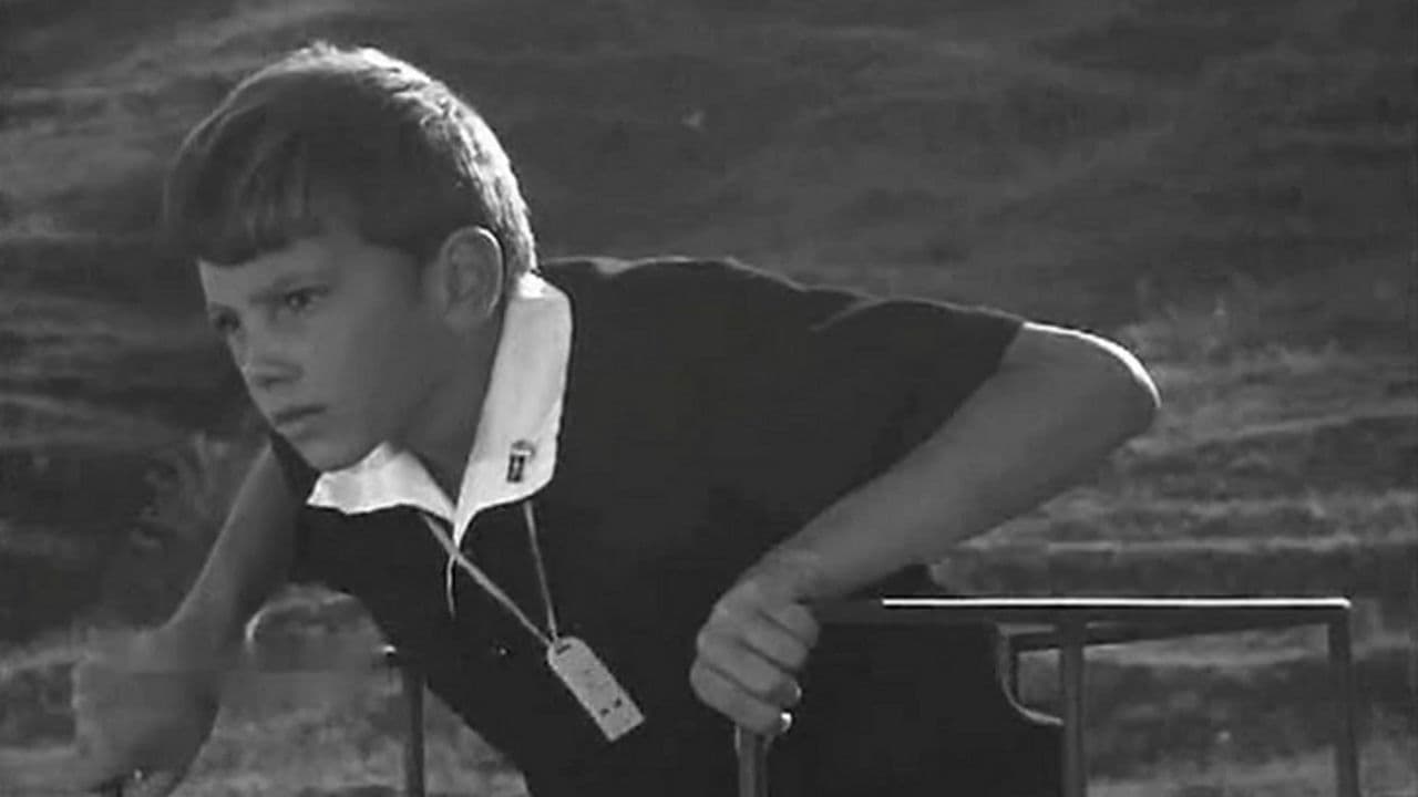 Backdrop – У моря, где мы играли