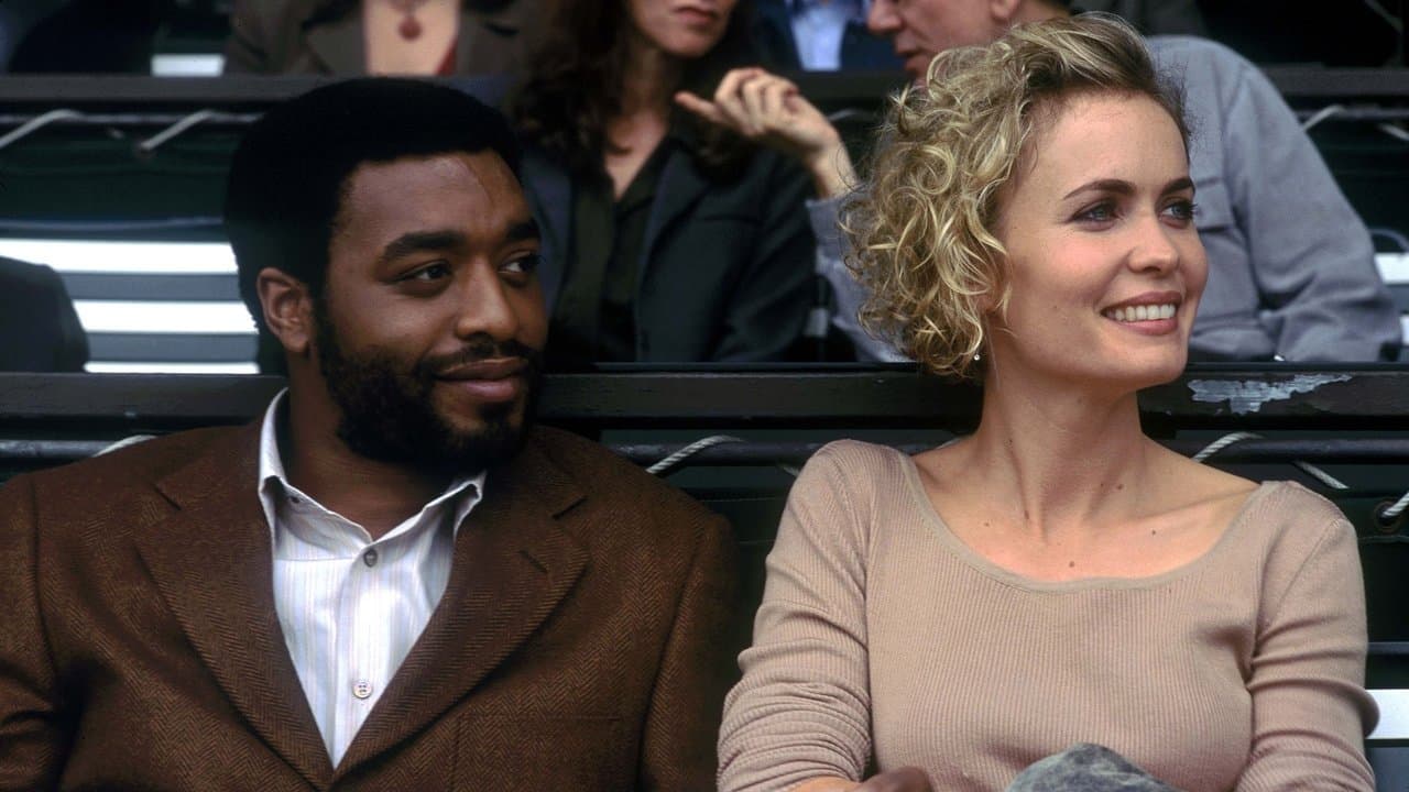 Backdrop – Melinda und Melinda