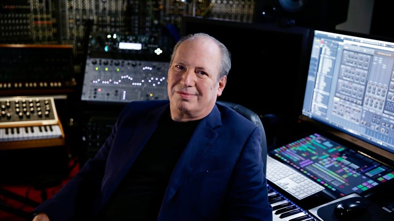 Backdrop – Hans Zimmer - Der Komponist Hollywoods