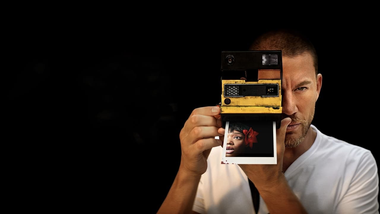 Backdrop – Blink Twice