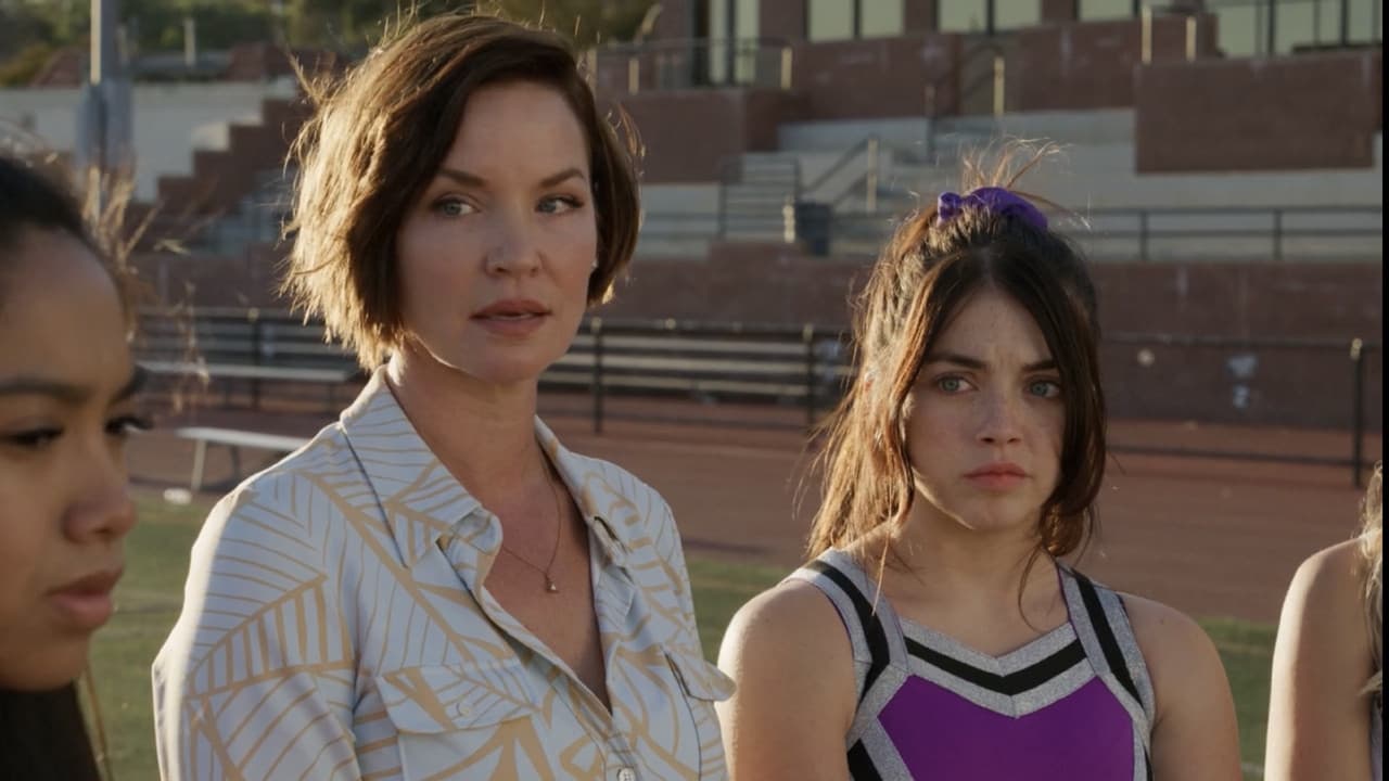 Backdrop – Deadly Cheer Mom