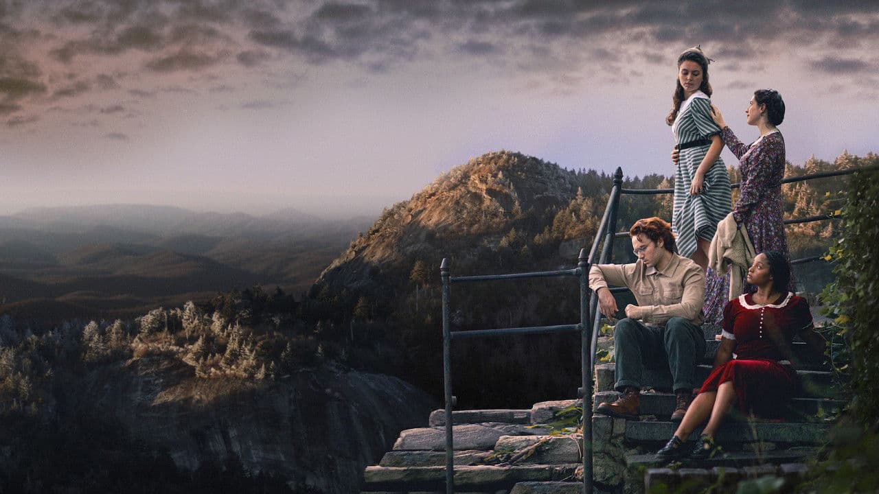 Backdrop – Appalachian Dog