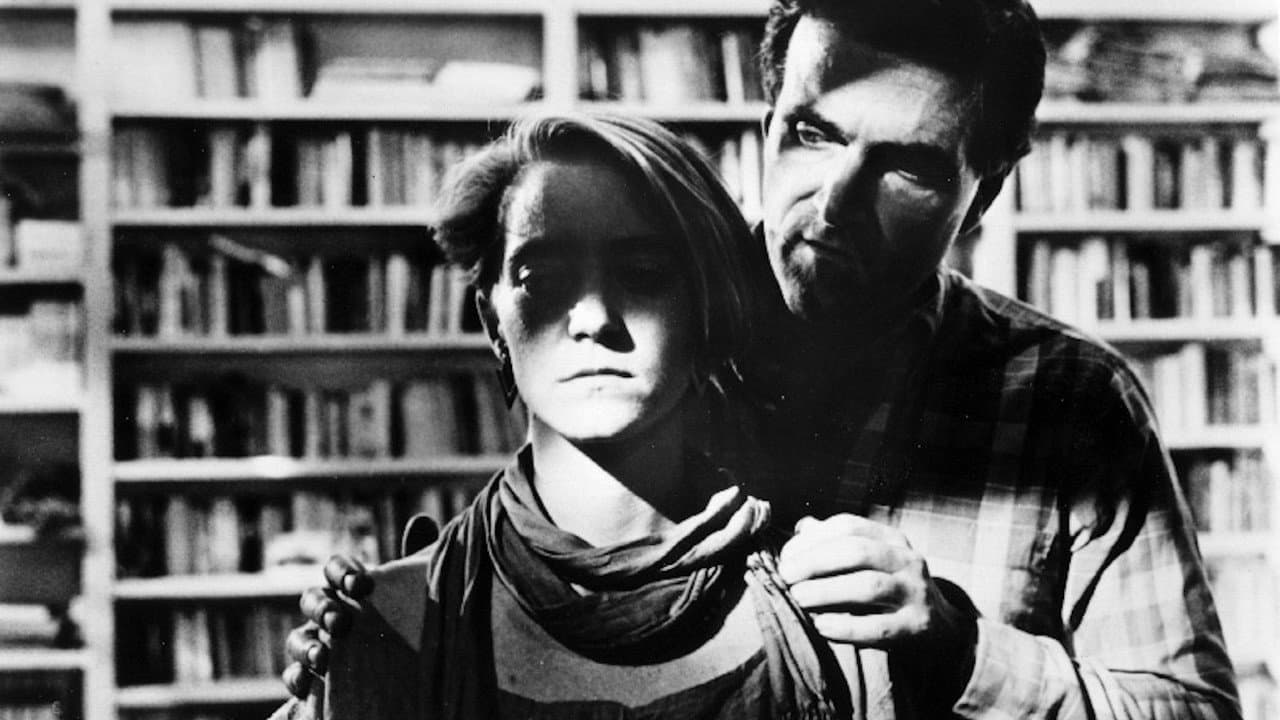 Backdrop – The Man Who Envied Women