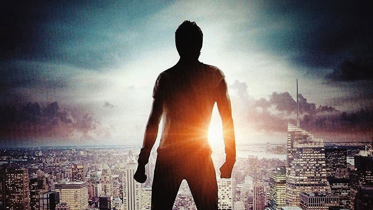 Backdrop – Heroes and Demons