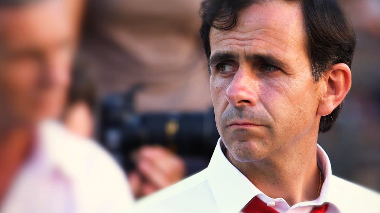 Backdrop – Mary's Land