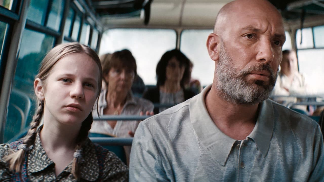 Backdrop – Стадото