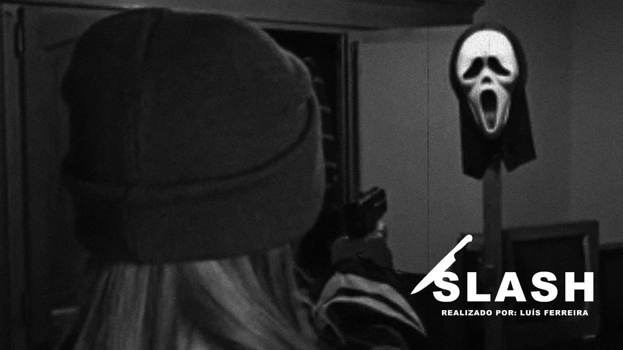 Backdrop – Slash