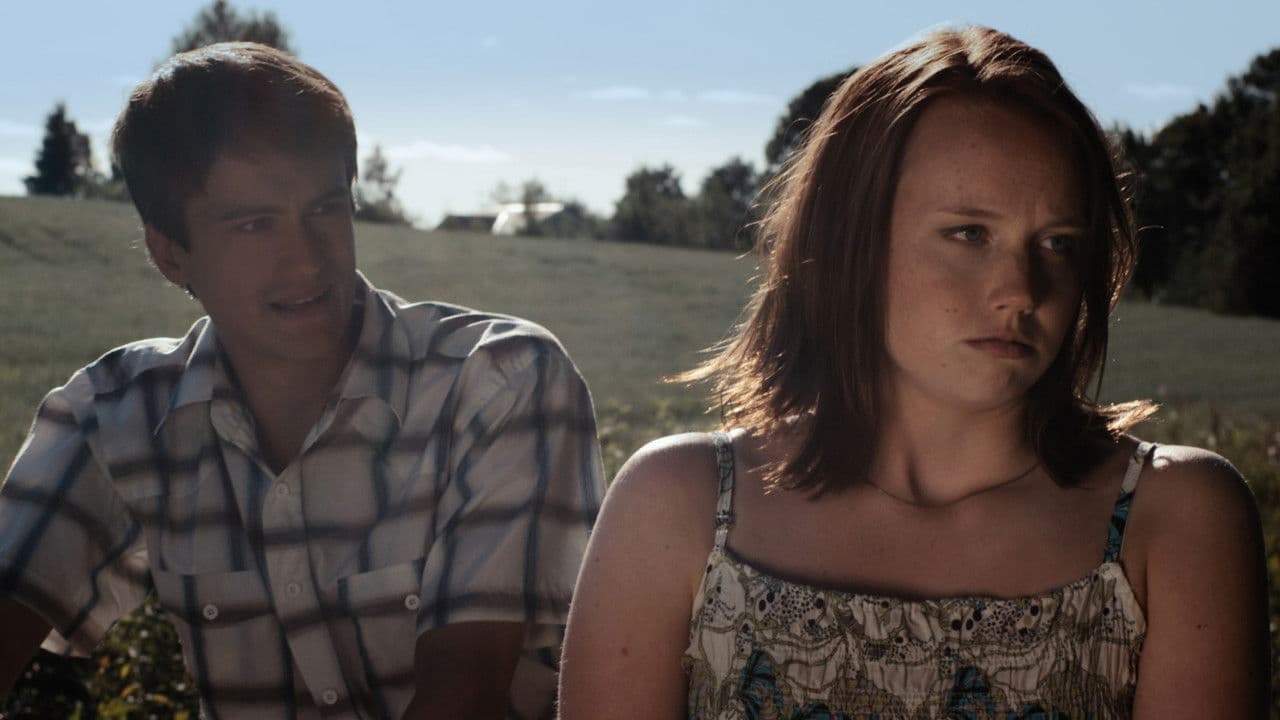 Backdrop – Anselmi – nuori ihmissusi