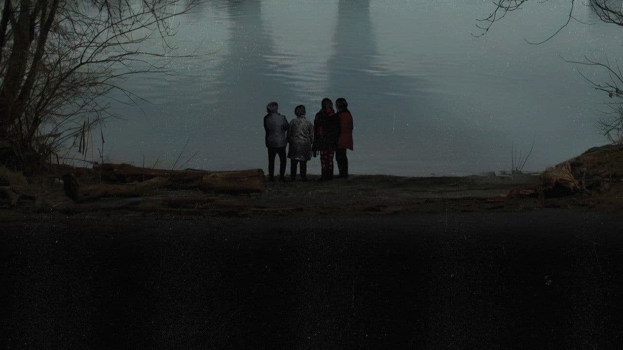 Backdrop – Radioactive: The Women of Three Mile Island