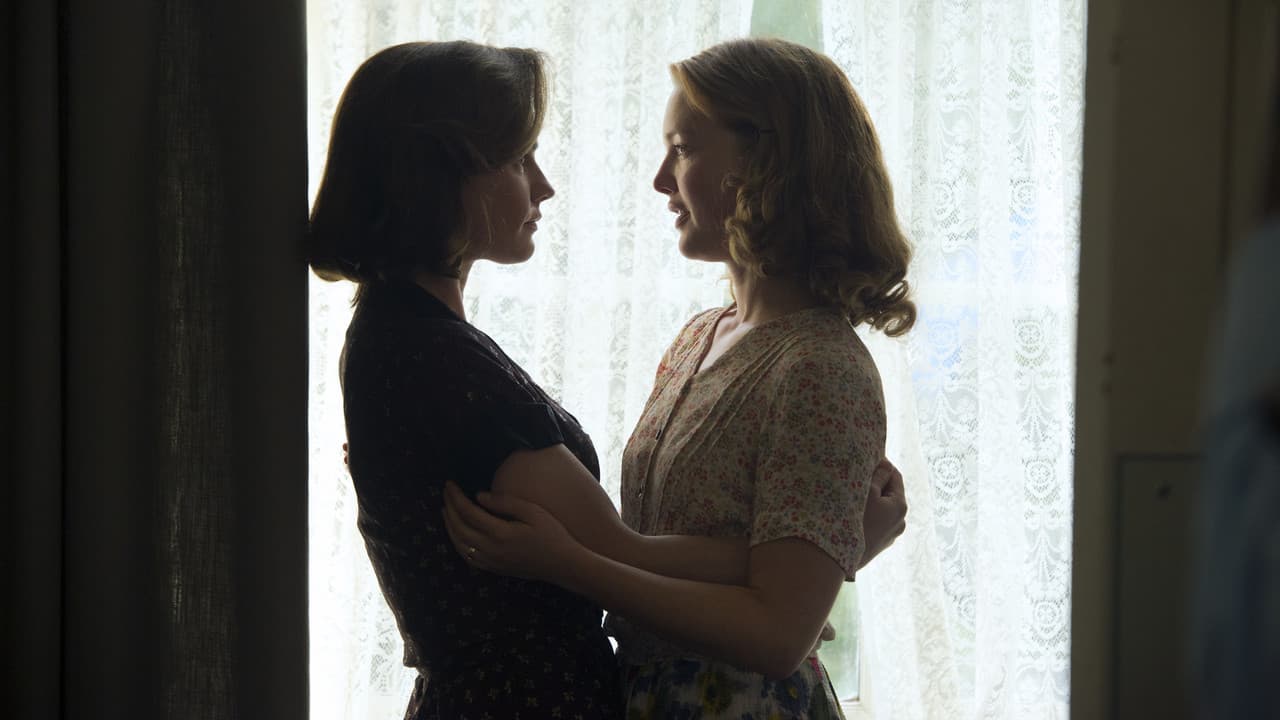 Backdrop – Der Honiggarten - Das Geheimnis der Bienen