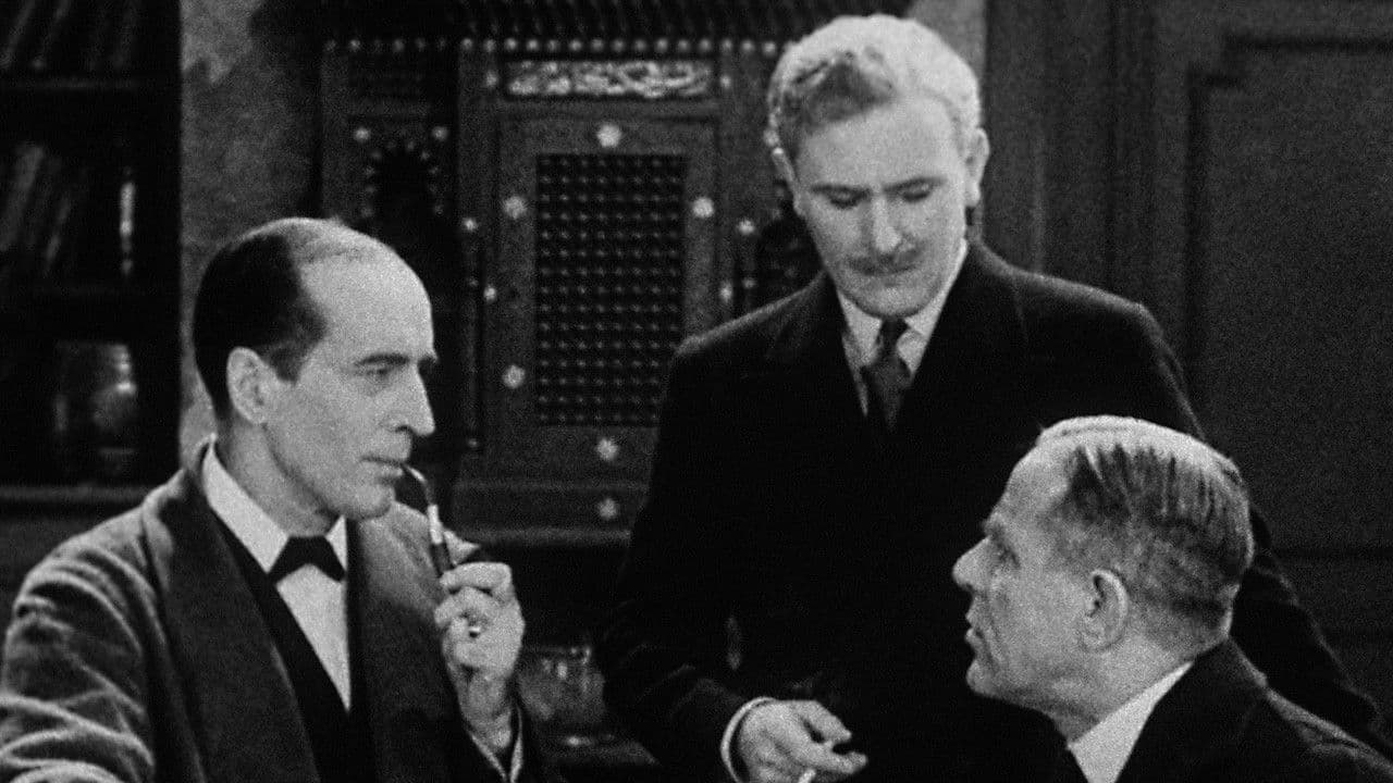 Backdrop – The Sleeping Cardinal