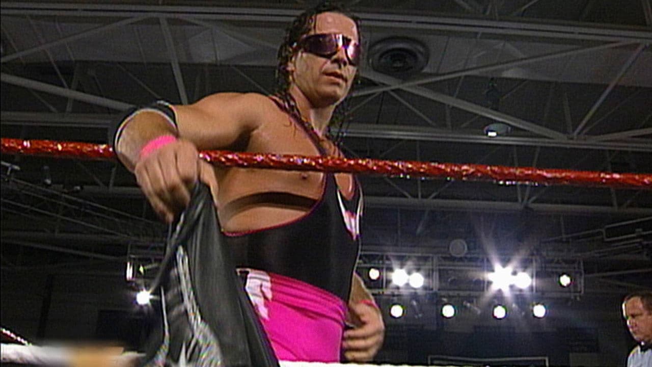 Backdrop – WWE Survivor Series Showdown 1993