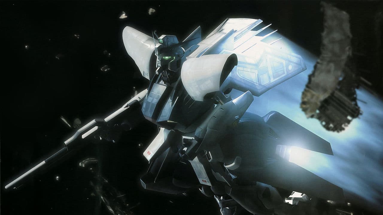 Backdrop – G-Saviour