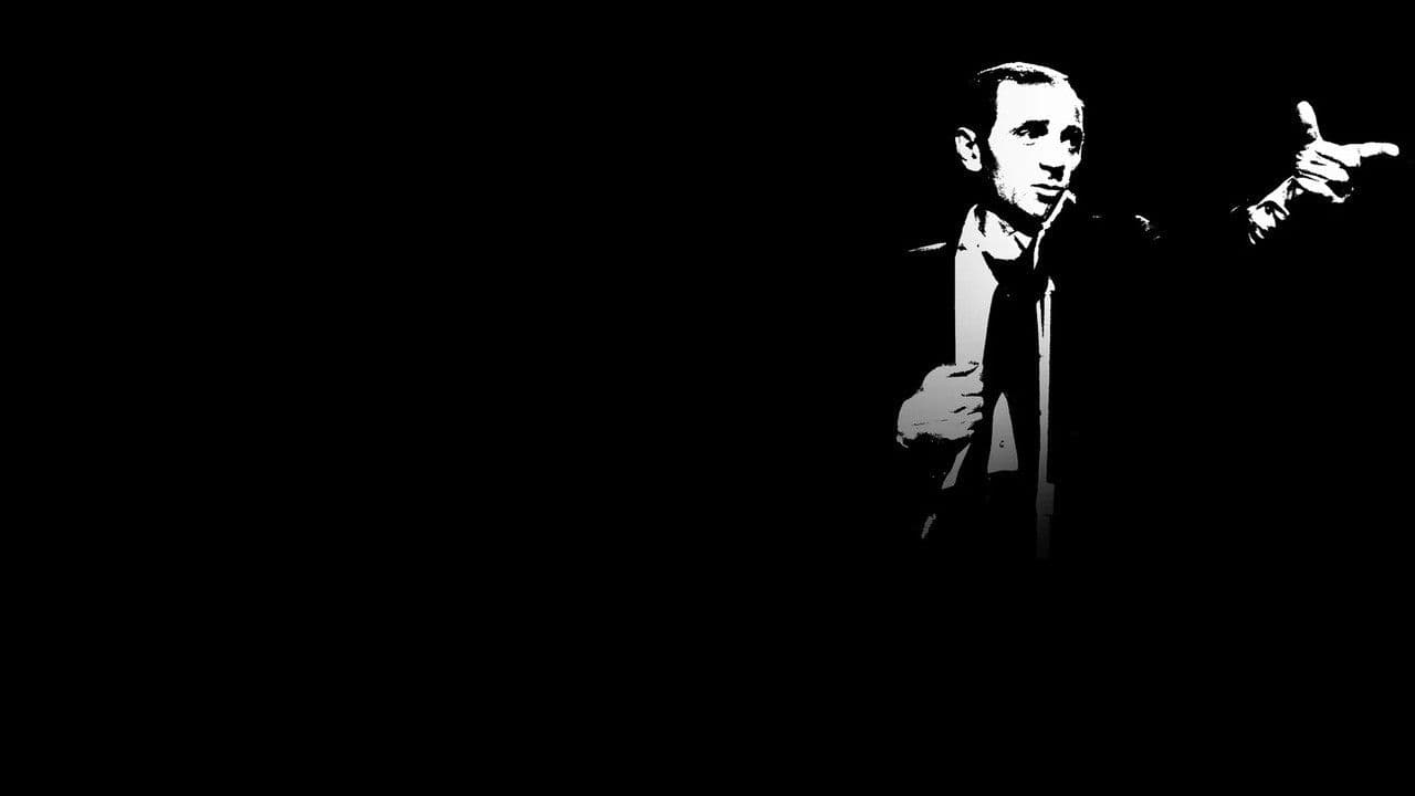 Backdrop – Éternel Aznavour : le concert événement