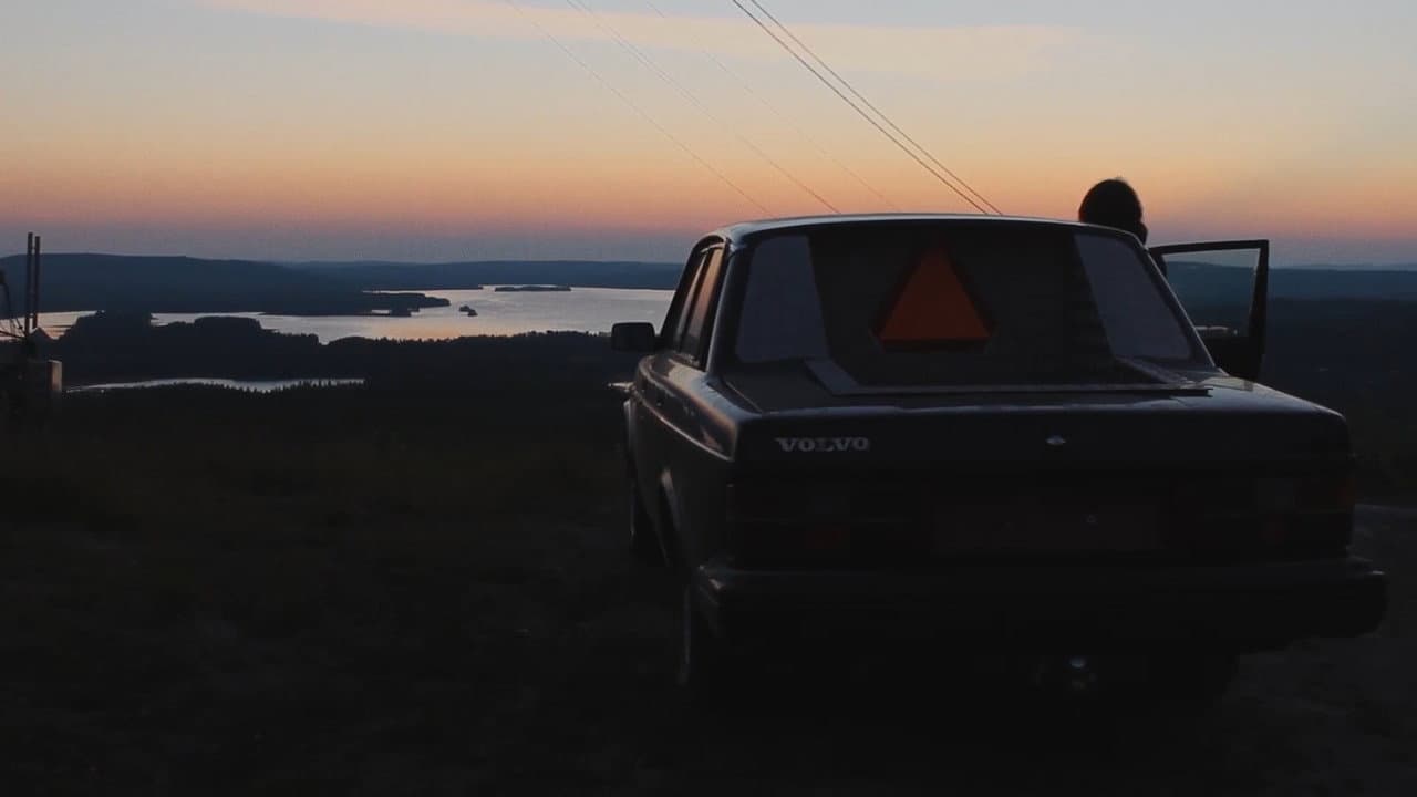 Backdrop – Hjärta Norsjö