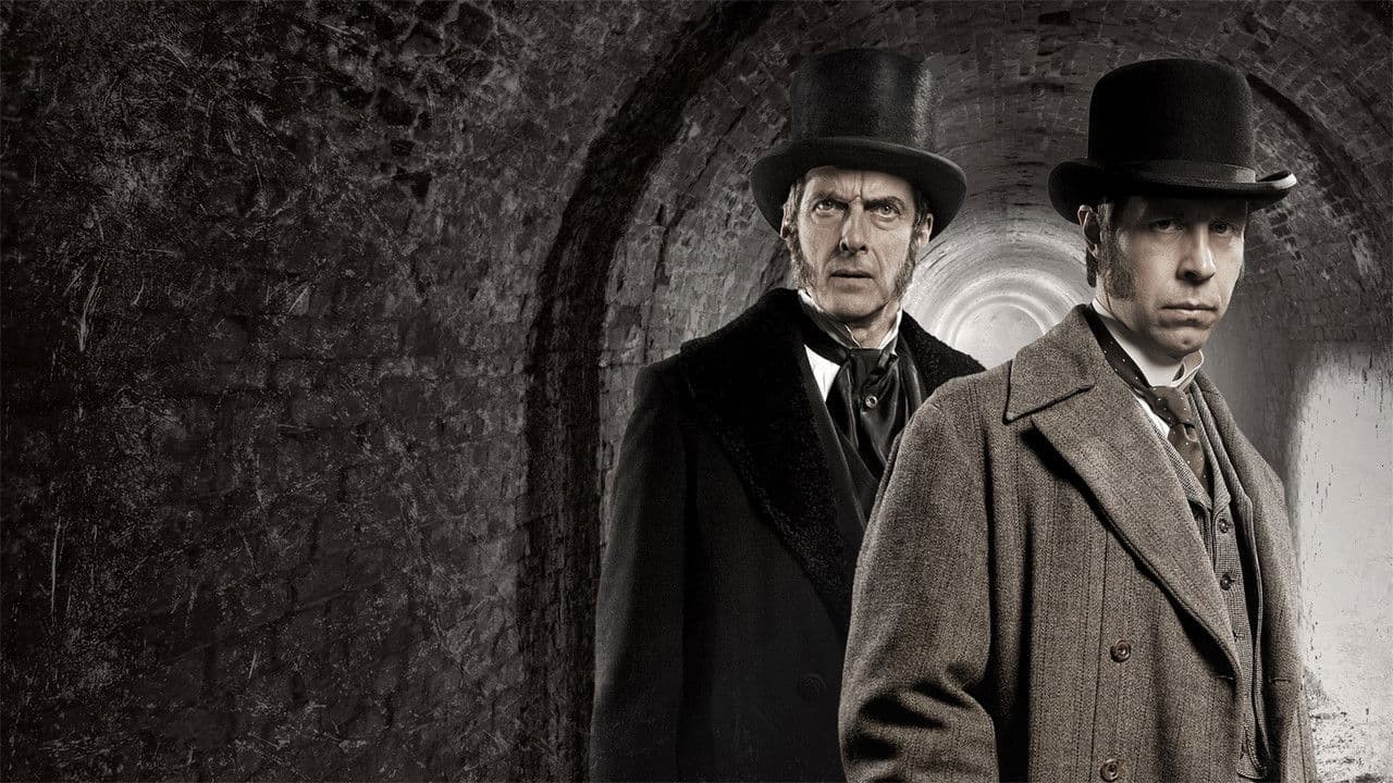 Backdrop – Der Mord von Road Hill House