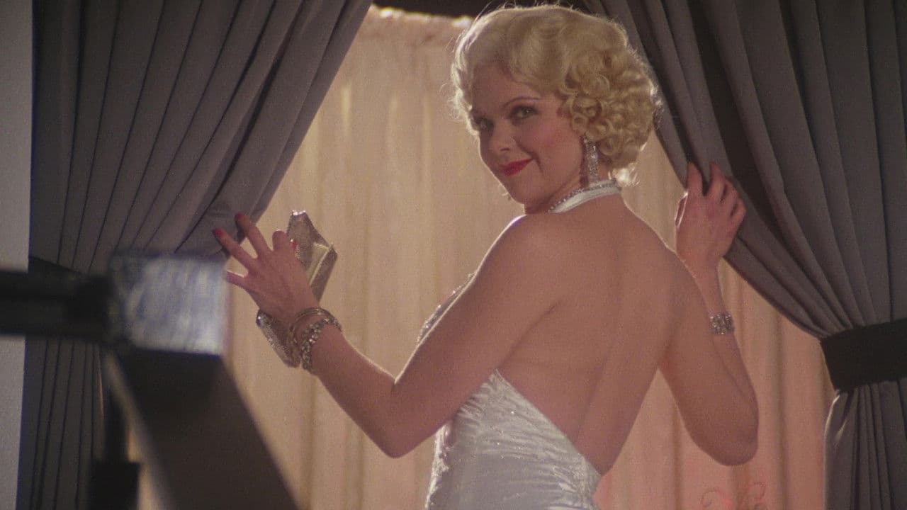 Backdrop – Mae West