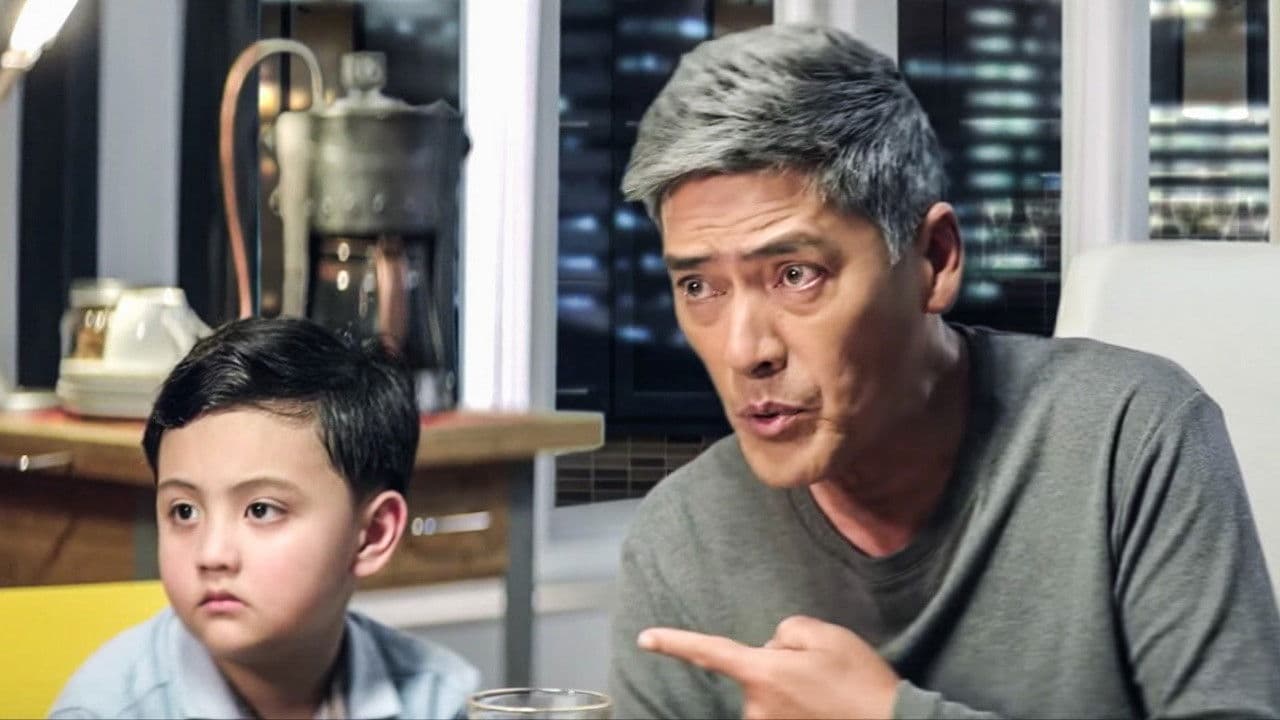 Backdrop – Enteng Kabisote 10 and the Abangers