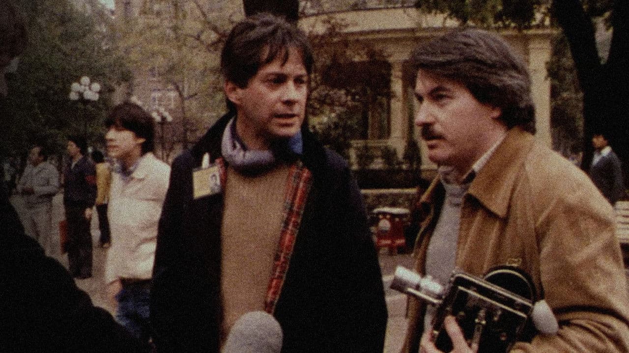 Backdrop – Como me da la gana