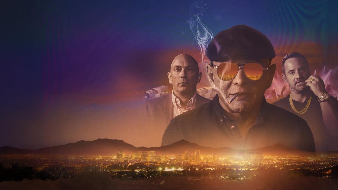 Backdrop – Sons of Ecstasy