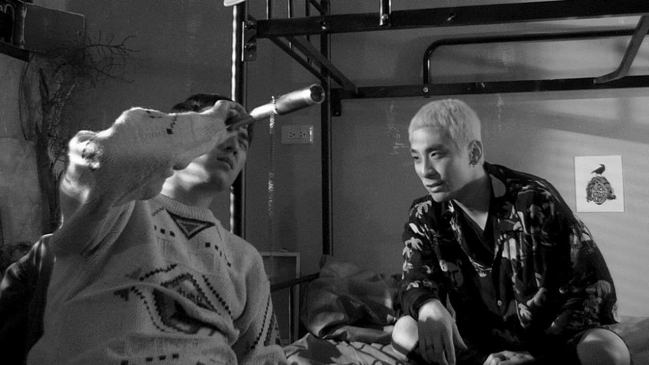 Backdrop – 午夜陶德