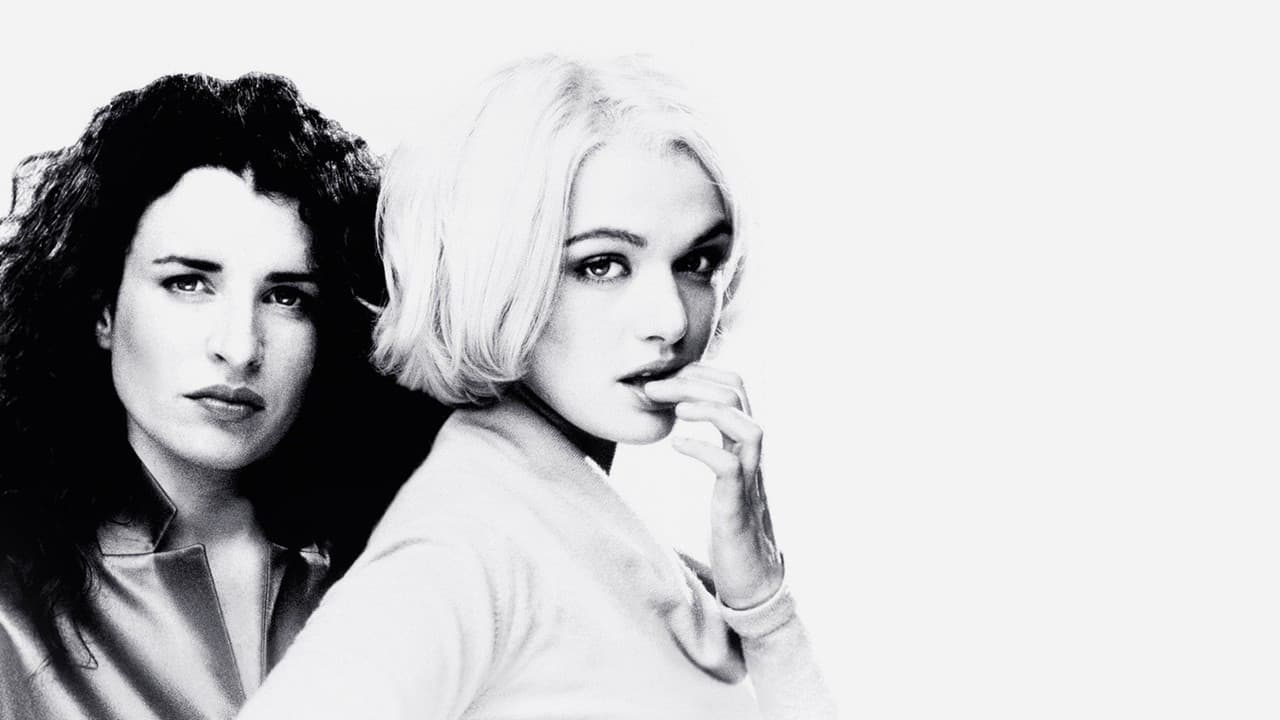 Backdrop – Beautiful Creatures