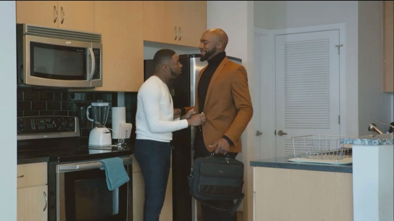 Backdrop – I Wish I Never Met You