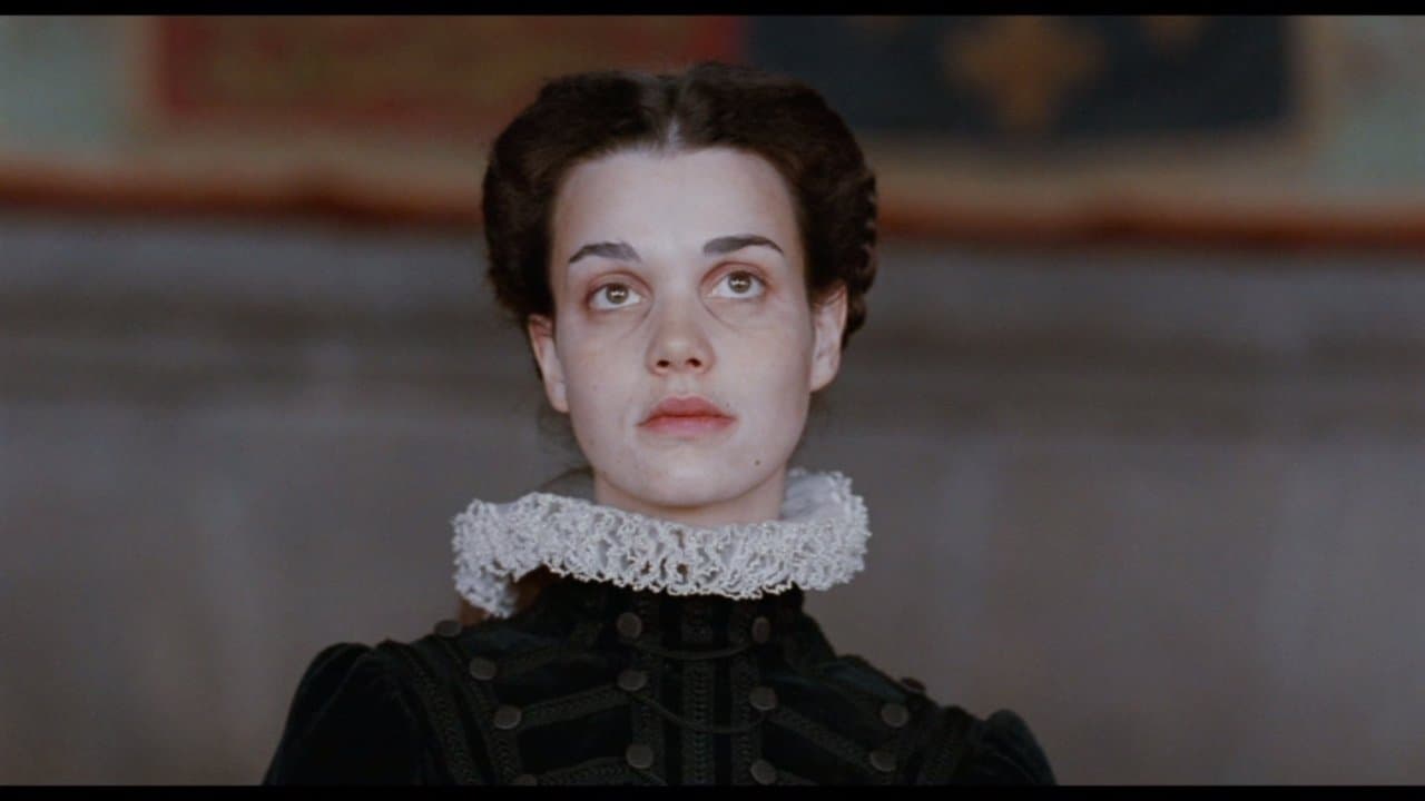Backdrop – Mary, Queen of Scots