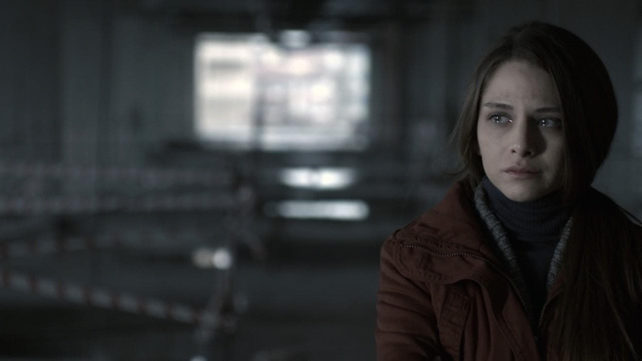 Backdrop – Cennetten Kovulmak