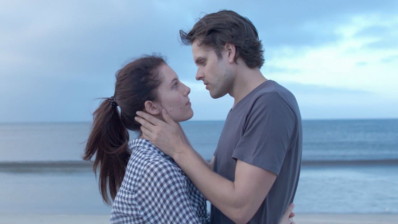 Backdrop – Liewe Lisa