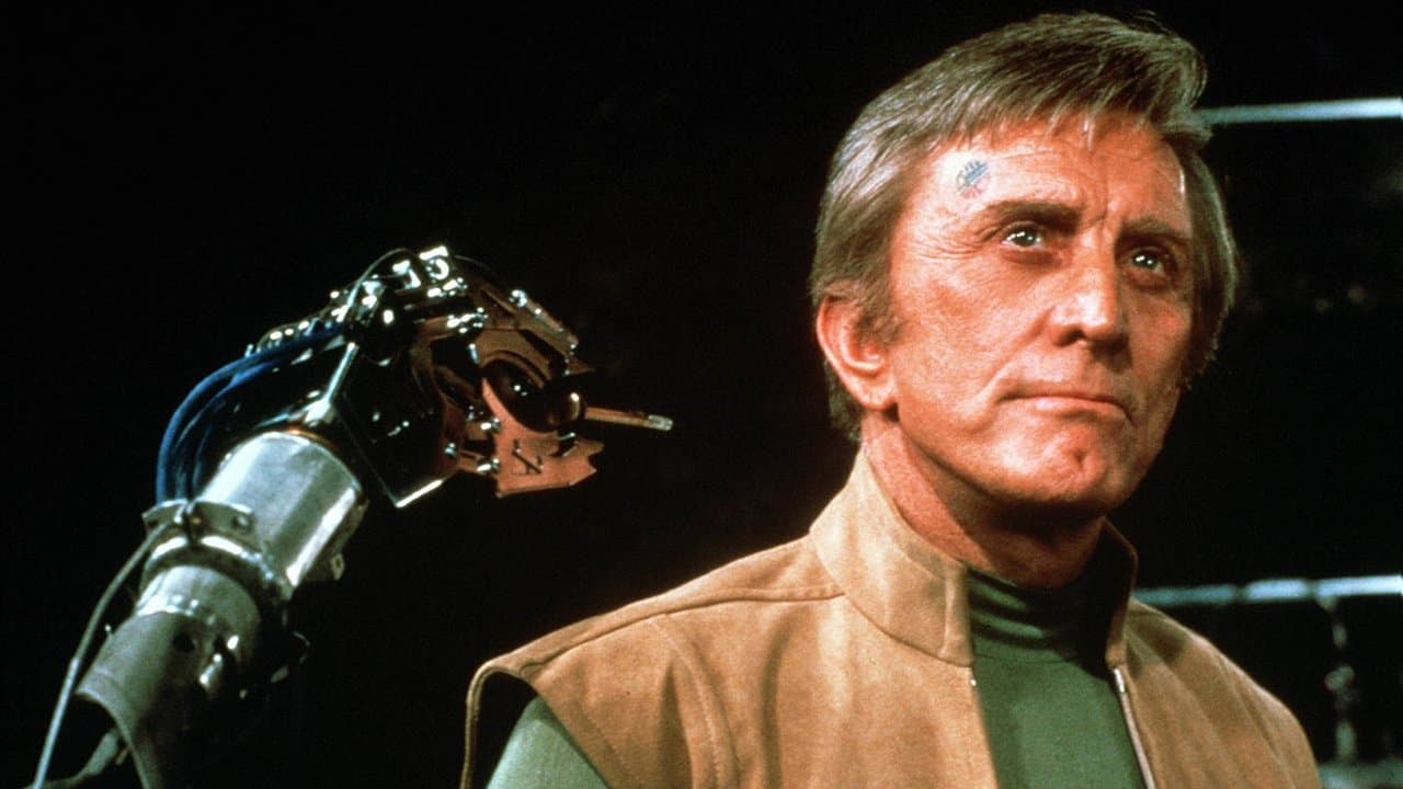 Backdrop – Saturn City