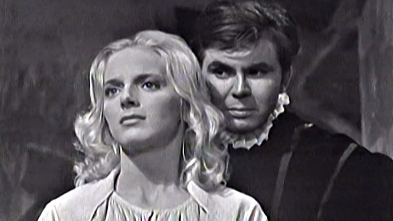 Backdrop – Daniel Hjort