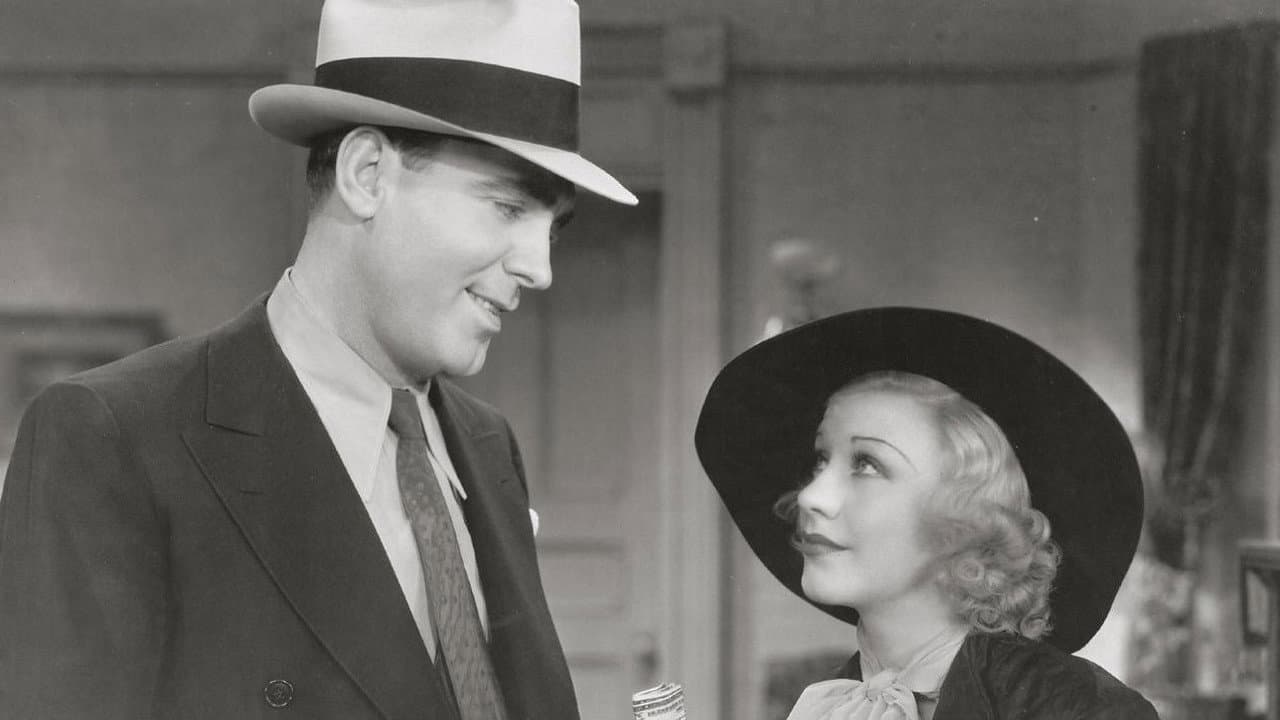 Backdrop – Twenty Million Sweethearts