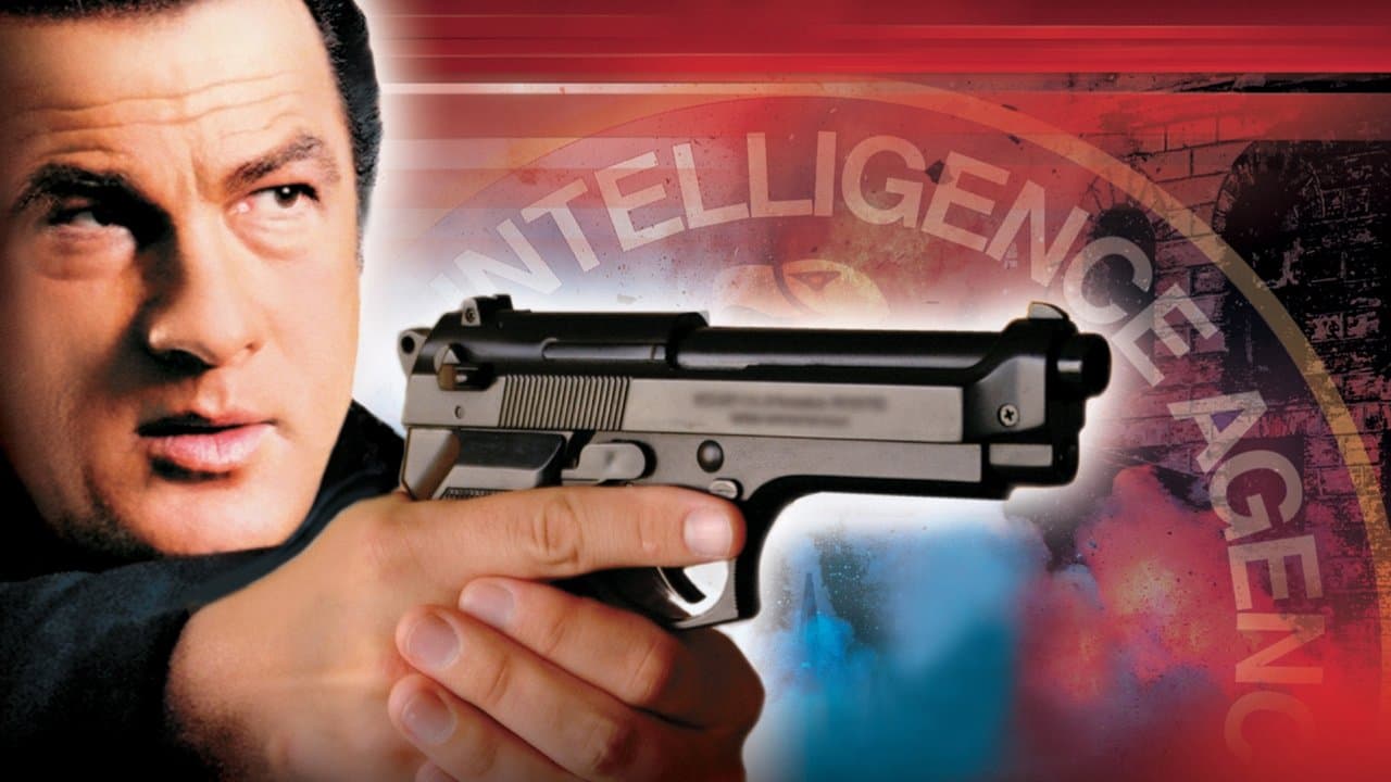 Backdrop – Belly of the Beast