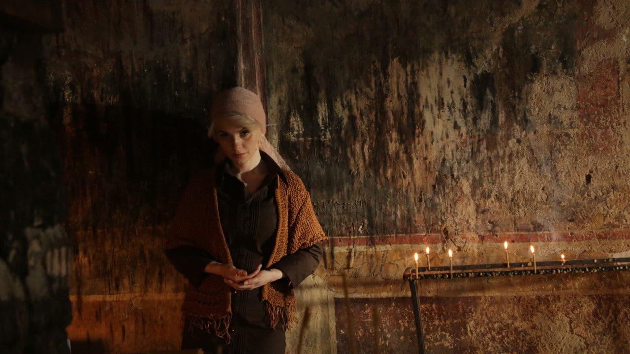 Backdrop – აღსარება