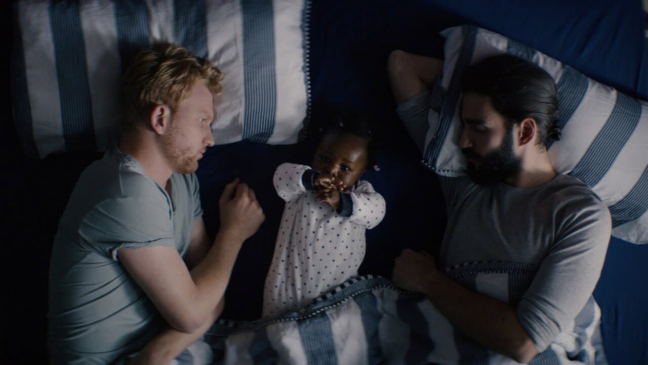 Backdrop – New Queer Visions: Parental Guidance