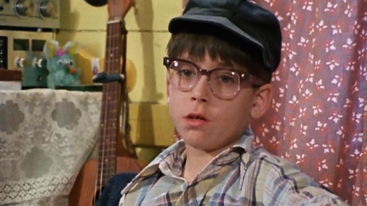 Backdrop – It's Just Better