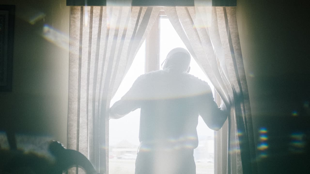 Backdrop – Stranger at the Gate