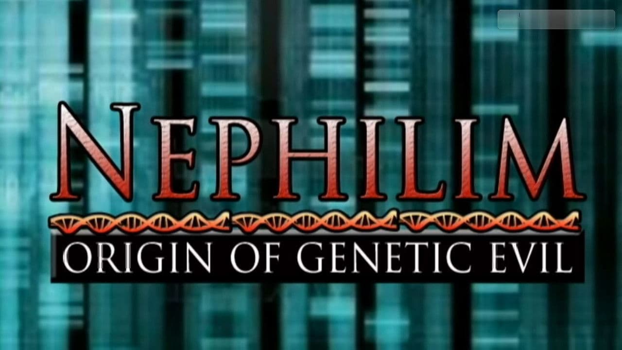 Backdrop – Nephilim: Origin of Genetic Evil