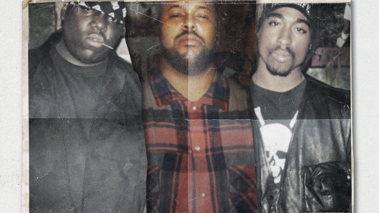 Backdrop – Last Man Standing: Suge Knight and the Murders of Biggie and Tupac