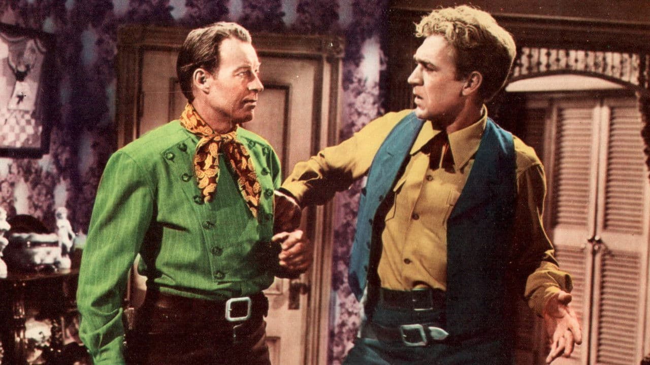 Backdrop – Überfall auf Express 44