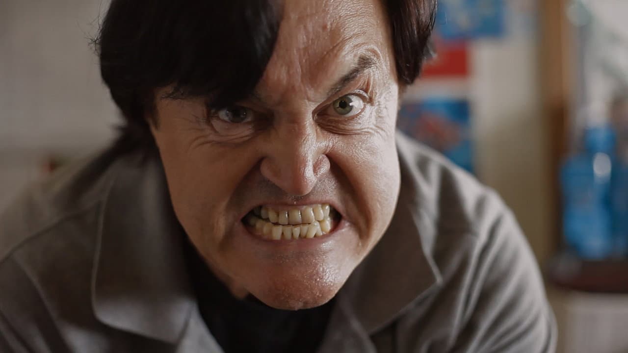 Backdrop – Mourning Has Broken